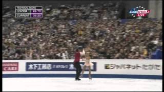 Aliona Savchenko amp Robin Szolkowy  GPF 2013  LP [upl. by Vinita704]