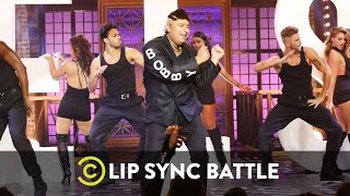 Lip Sync Battle  Russell Peters [upl. by Dru957]