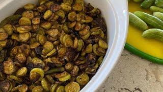 Easy Giloda Tindora Recipe  Tendli Fry  StirFried Ivy Gourd  Kovakkai Mezhukkupuratti [upl. by Leavelle]