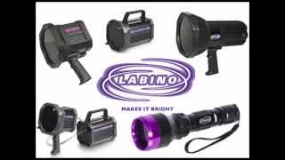 UV Lights amp Torches  Advanced NDT Ltd [upl. by Gelhar]