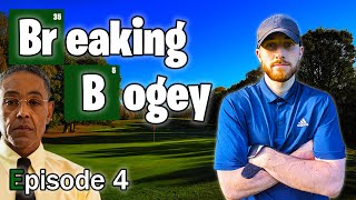 Is Golf HARDER in the UK  Breaking Bogey 🇬🇧 [upl. by Attener]