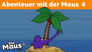 MausSpots Folge 04  DieMaus  WDR [upl. by Sarajane934]