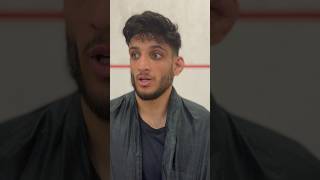 Post Fight Interview with Uzair Khan cagedsteel36 [upl. by Arrec]