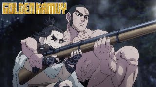 One Shot  Golden Kamuy [upl. by Drapehs]