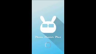 افحص هاتفك مع تطبيق اندرويد phone doctor plus ولن تندم [upl. by Lytsirk]