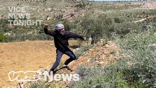 Israel’s FarRight Government is a Gift to Settlers [upl. by Wolfgram938]