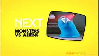 Nicktoons UK New Look Continuity and Idents 2014 November [upl. by Engracia]