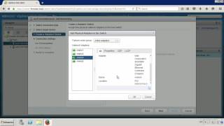 Tutoriel vSphere 6  Configurer le réseau de stockage  video2braincom [upl. by Srevart]