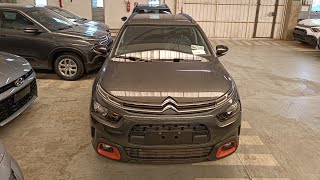 ATENÇÃONOVO CITROEN C4 CACTUS 2024 FEEL CHEGA COM TUDO MELHOR E  BARATO QUE O PULSE AUDACE [upl. by Akered297]