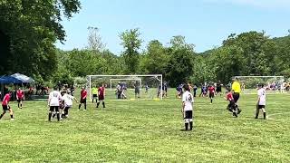 Terryville Predators vs Highland Vipers  Avon Memorial Day Tournament 52524 Marcus Makes It 50 [upl. by Erena]