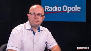 Marcin Wycisło o quotzłotejquot nagrodzie Odnowy Wsi dla Jemielnicy [upl. by Attenev]