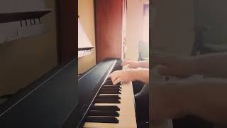 Giochi proibiti  brano completo nella playlist pezzi facili per pianoforte [upl. by Ajat]