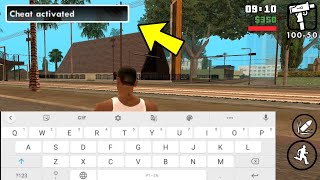 Así Puedes Jugar GTA San Andreas ONLINE Desde Android [upl. by Aldercy]