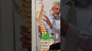 C5C6 Disc Bulge Symptoms Explained  Dr Ruminder Birk Chiropractor in Woodbridge ON [upl. by Gratianna786]