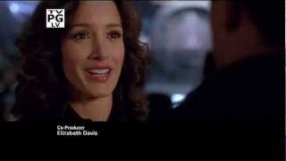 Castle 4x15 quotPandoraquot Promo 1 [upl. by Tonia784]