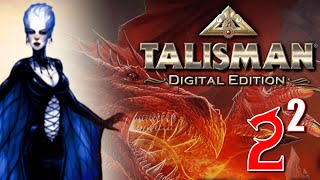 HOW IS THIS POSSIBLE  Talisman Digital Edition 22 [upl. by Birecree]