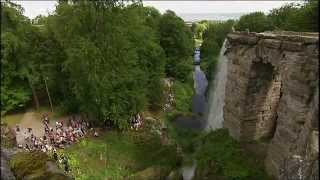 Die Wasserkunst von Wilhelmshöhe [upl. by Garfield]