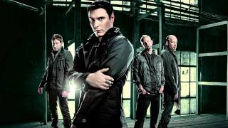 Breaking Benjamin  So Cold Acoustic Y100 Acoustic Session [upl. by Lise505]