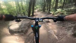 Apex Park Golden CO  Yeti 160e part 1 [upl. by Baecher677]