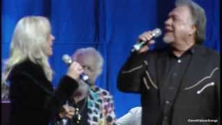 Gene Watson amp Rhonda Vincent  Together Again quotLivequot [upl. by Randolf441]