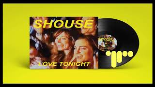 Shouse  Love Tonight rtbR Bootleg [upl. by Airotkciv]