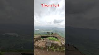 Tikona fort ll Bhanudas Waskar [upl. by Yeltihw906]