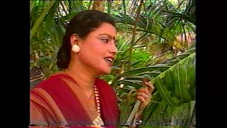 Barir Pashe Beter Aara Singer Iffat Ara Nargis amp Mukul [upl. by Yhtak53]