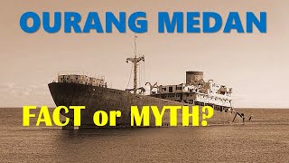 “Ghost” Ship Ourang Medan – Myth or Fact [upl. by Vernor]