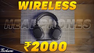 Hammer Bash Max  Best Wireless Headphones In 2023 [upl. by Pulchia701]