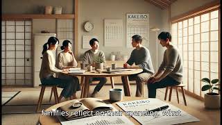 Kakeibo How the Japanese Method of Budgeting Helps Families Save Money [upl. by Allisurd]