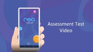 Assessment Test Video [upl. by Froh]