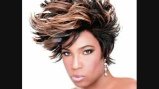 Macy Gray  What I Want For Christmas [upl. by Gore]