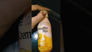 Cremaffin plus syrup uses cremaffin liquidparaffin intestine acidity syrup medicine shorts [upl. by Sul]