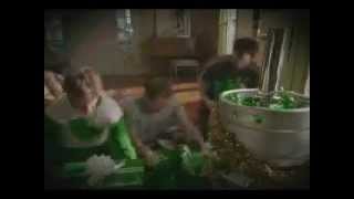 2011 Guinness Beer St Patricks Commercial [upl. by Arikahs]