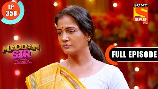 Maddam sir  Maddam Sir Proves Her Honesty  Ep 358  Full Episode  29th November 2021 [upl. by Atirihs]