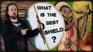 Historys Best Shield Can You Guess [upl. by Monetta449]