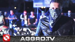 AK AUSSERKONTROLLE  IMMER WENN ES NACHT WIRD OFFICIAL HD VERSION AGGROTV [upl. by Rexanna909]