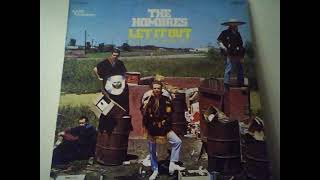 The Hombres  Let It Out 1967 Full Album Vinyl [upl. by Noseimaj]