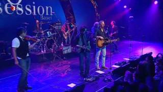 Kevin Costner amp Modern West  full concert live  AVO Session Basel 2009 [upl. by Cherilynn]