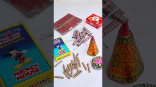 Different Types of unique Crackers Testing  Pop Pop  Bidi Bomb  Murga Chhap  Anar  Chakra 🥵 [upl. by Marley]