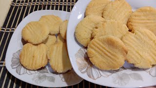 SIMPLE BISCUIT RECIPE  BASIC INGREDIENTSgrecipes5024 [upl. by Alyahs]