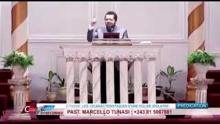 LES 12 CARACTERISTIQUES DUNE EGLISE IDOLATRE AVEC PASTEUR MARCELLO TUNASI [upl. by Ayrotal]