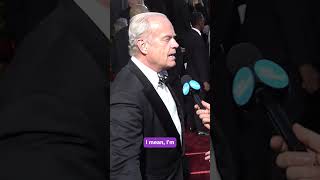 Kelsey Grammer might not reunite with Cheers cast at Emmys  Entertain This [upl. by Marijane]