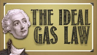 Gases The Ideal Gas Law [upl. by Bough]