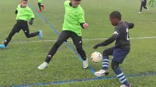 Tournoi U9 Longjumeau [upl. by Alamaj]