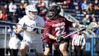 Duke vs Bellarmine Lacrosse Highlights  2024 College Lacrosse [upl. by Mamoun]