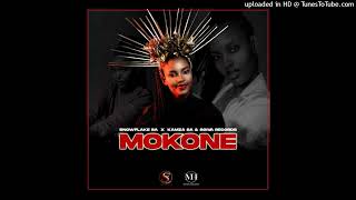 Kamza SA amp Snowflake  Mokone [upl. by Aicnarf]