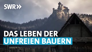 Bauern im Mittelalter Wovon lebten die Bauern  SWR Mittelalter im Südwesten [upl. by Naik68]