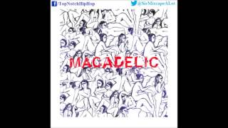 Mac Miller  Clarity Macadelic [upl. by Sialac]