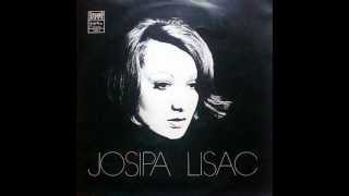 KAO STRANAC  JOSIPA LISAC 1973 [upl. by Ramon]